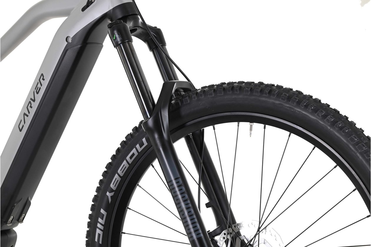 Carver Drift E.510 - 500 Wh - 2022 - 29 Zoll - Fully