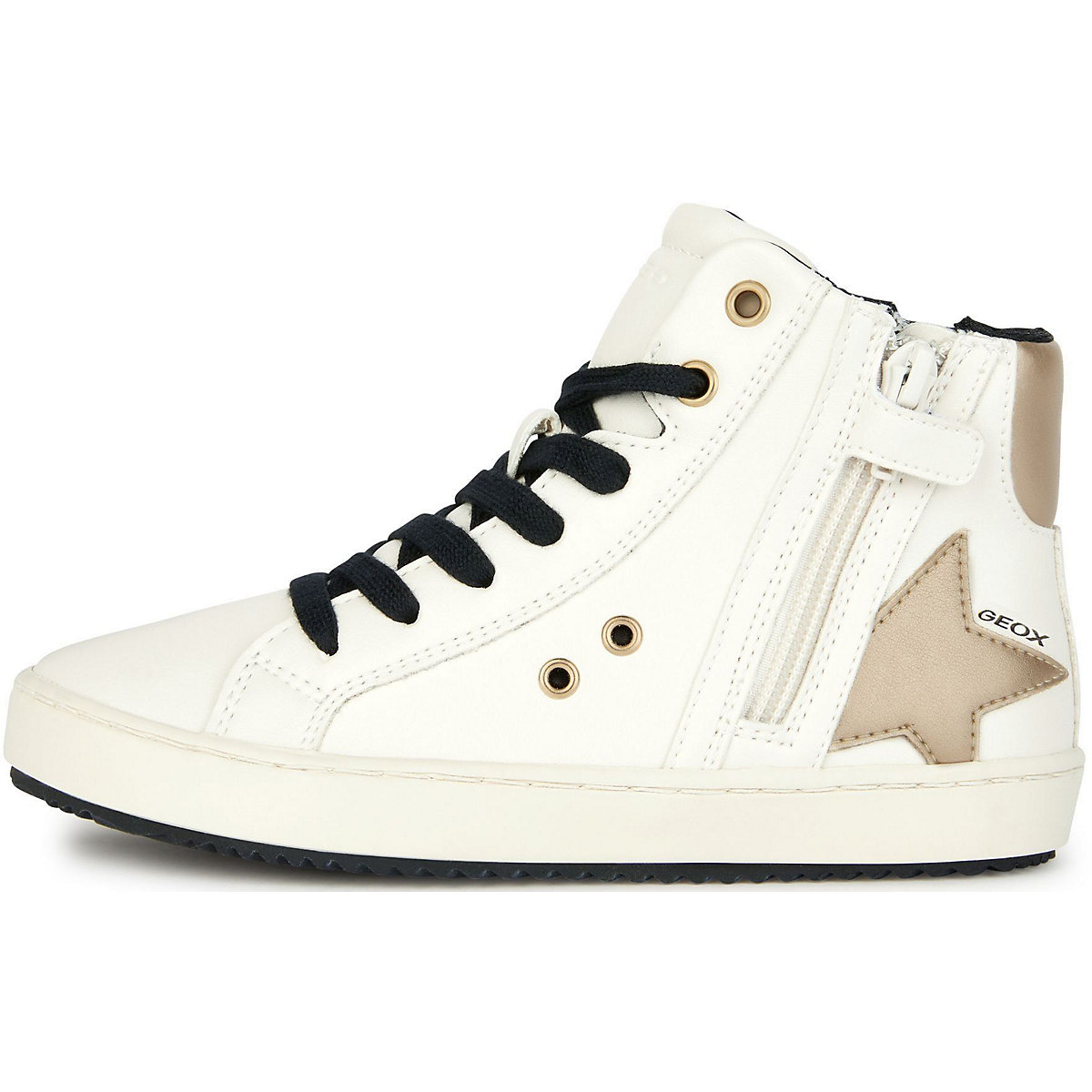 Sneaker Halbschuhe