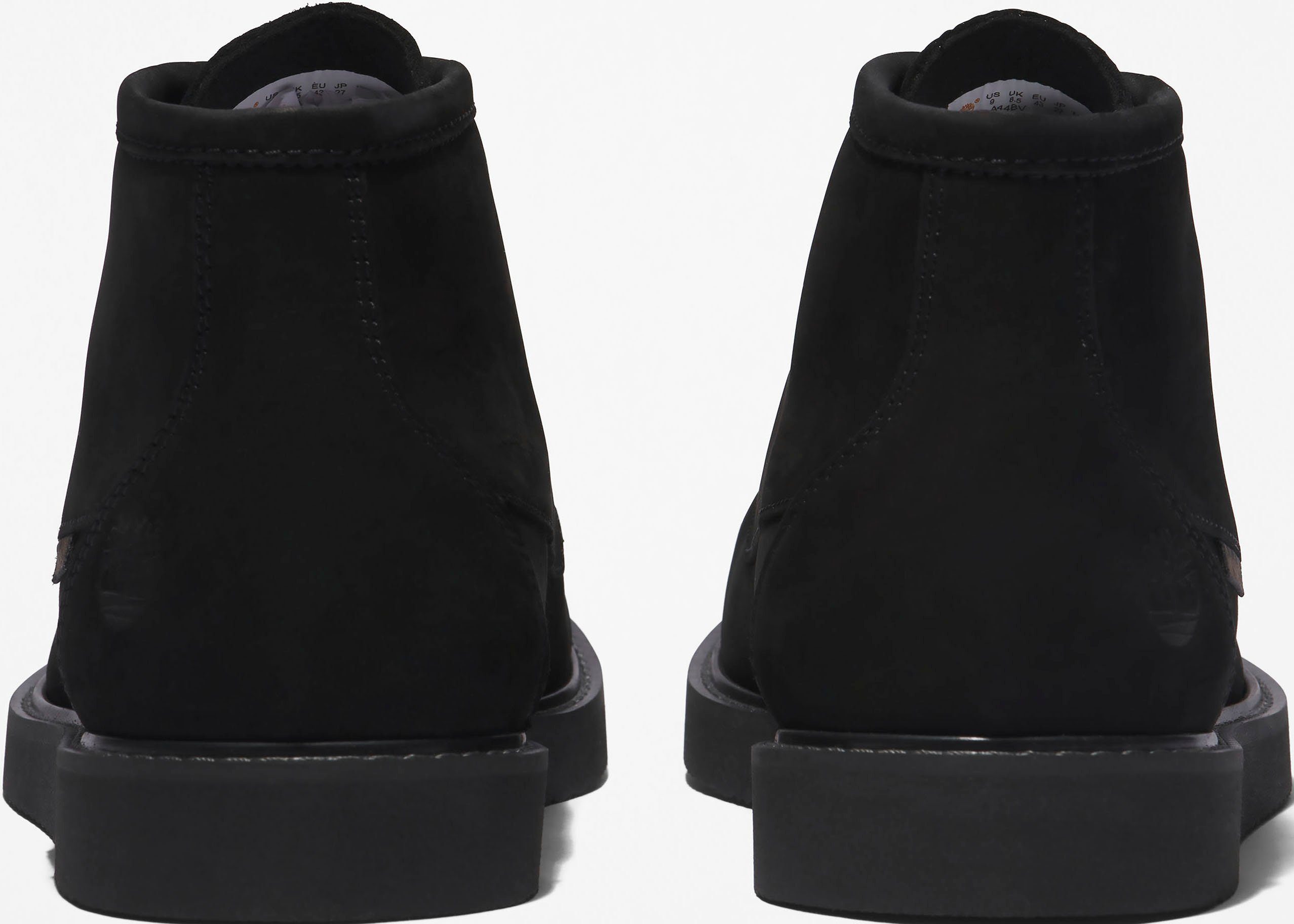 Timberland Newmarket II Boat Chukka Schnürboots