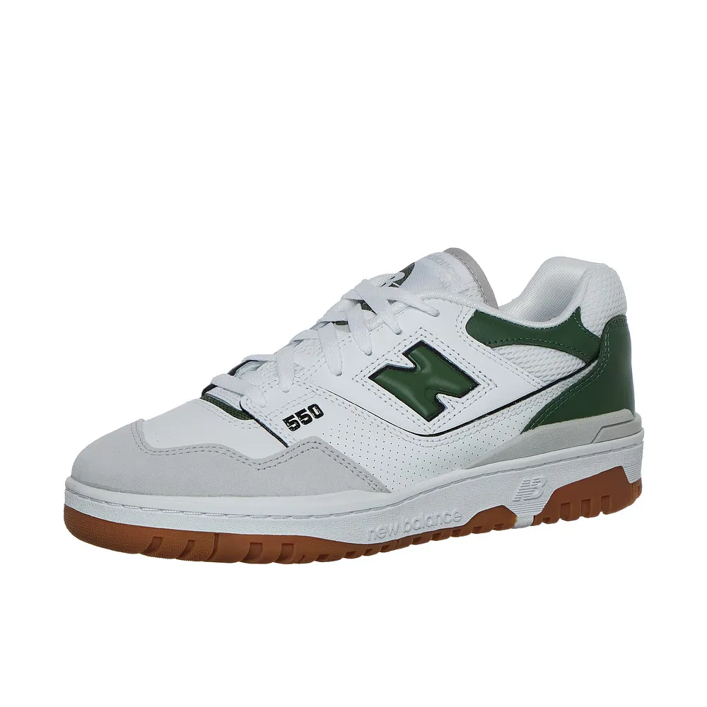 New Balance BB550ESB BB550ESB / weiss