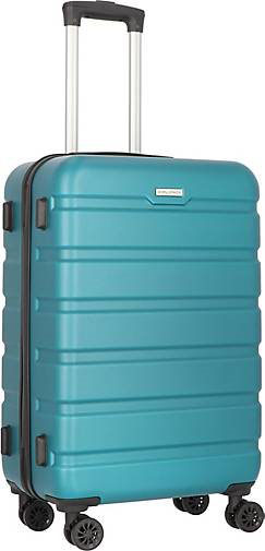 WORLDPACK Phoenix 4 Rollen Kofferset 3-teilig