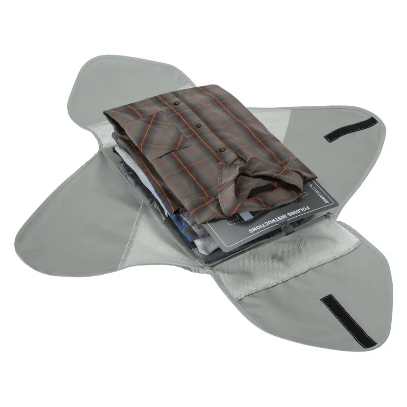 Eagle Creek Pack-It Starter Set - Storm grey