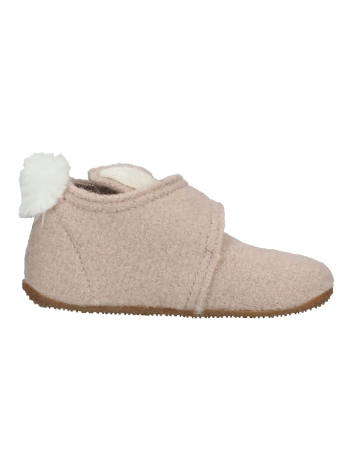 Living Kitzbühel Hausschuhe in Beige günstig kaufen 18