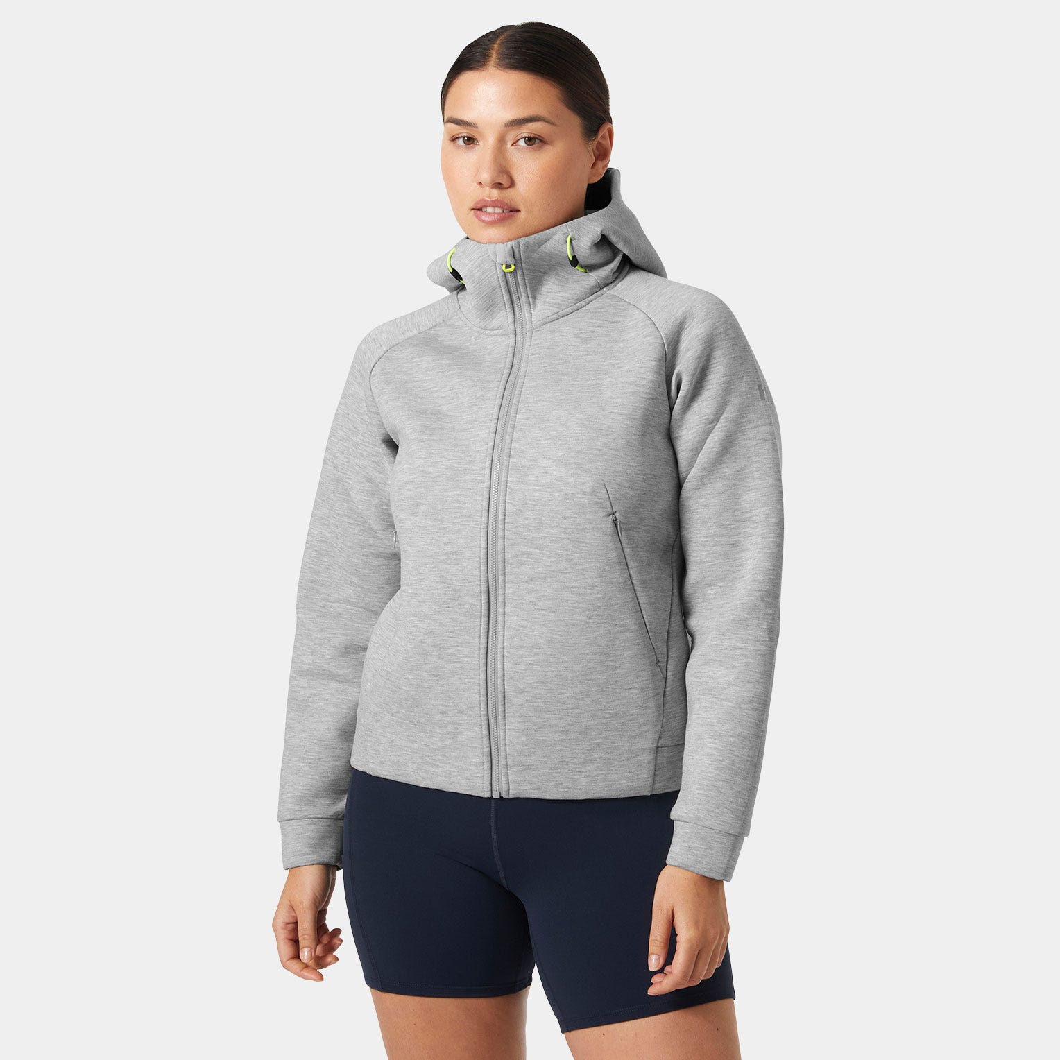 Women's HP Ocean 2.0 Full-Zip Sailing Jacket