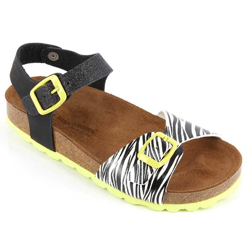 Sandales Zuka