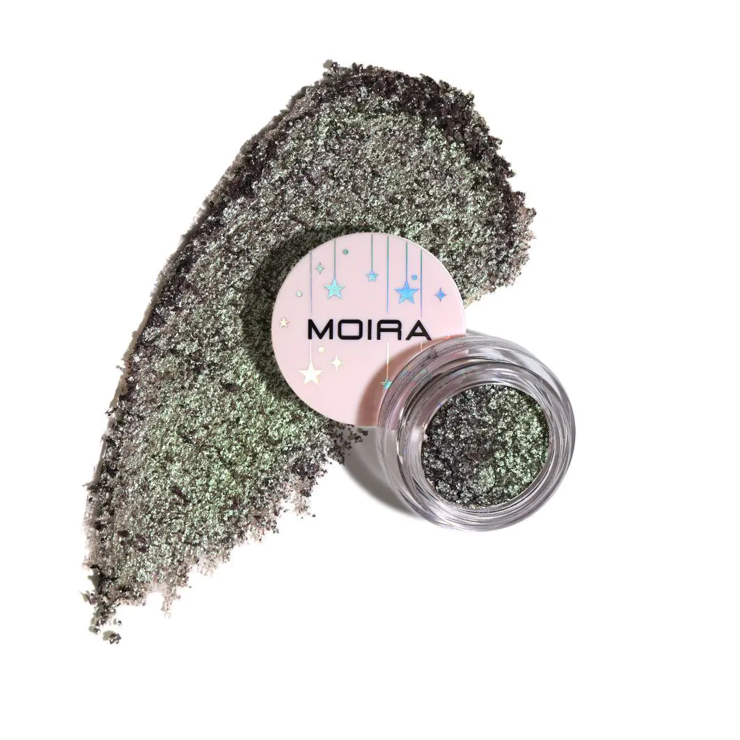 Сенка за очи Moira Starshow Shadow Pot 013 Just Right