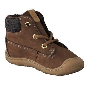 PEPINO Tary Lauflernschuhe in braun