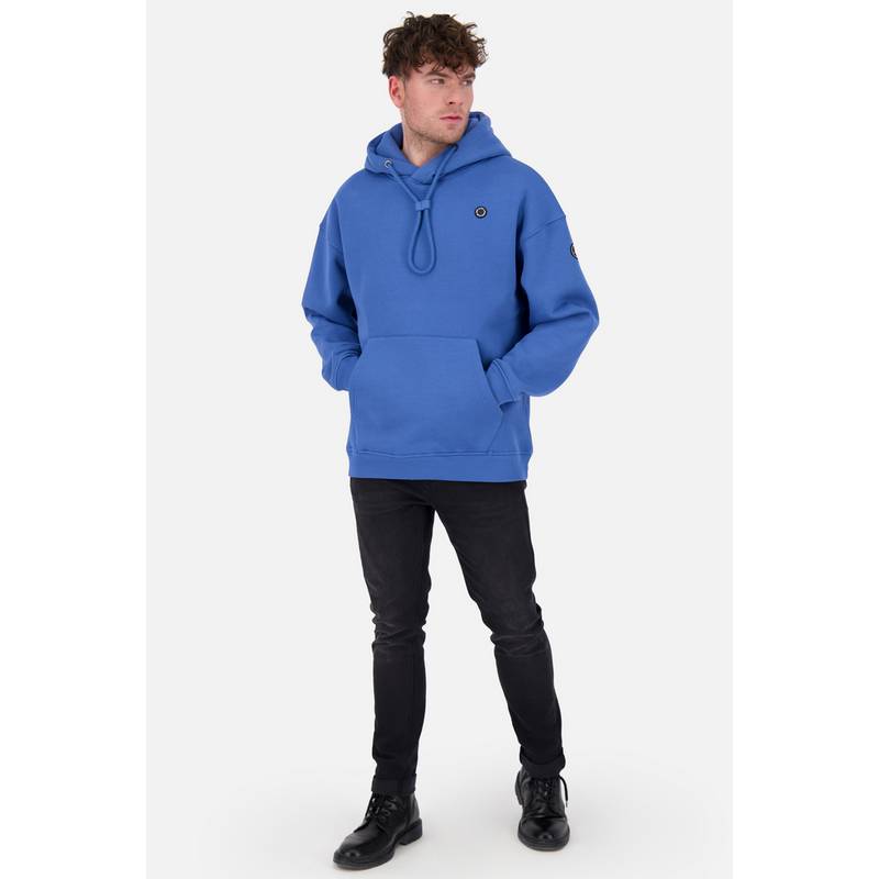 ALIFE AND KICKIN YannisAK A Sweatshirt Herren