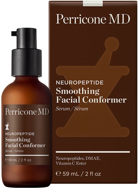 Perricone MD Neuropeptide Smoothing Facial Conformer Gesichtsserum