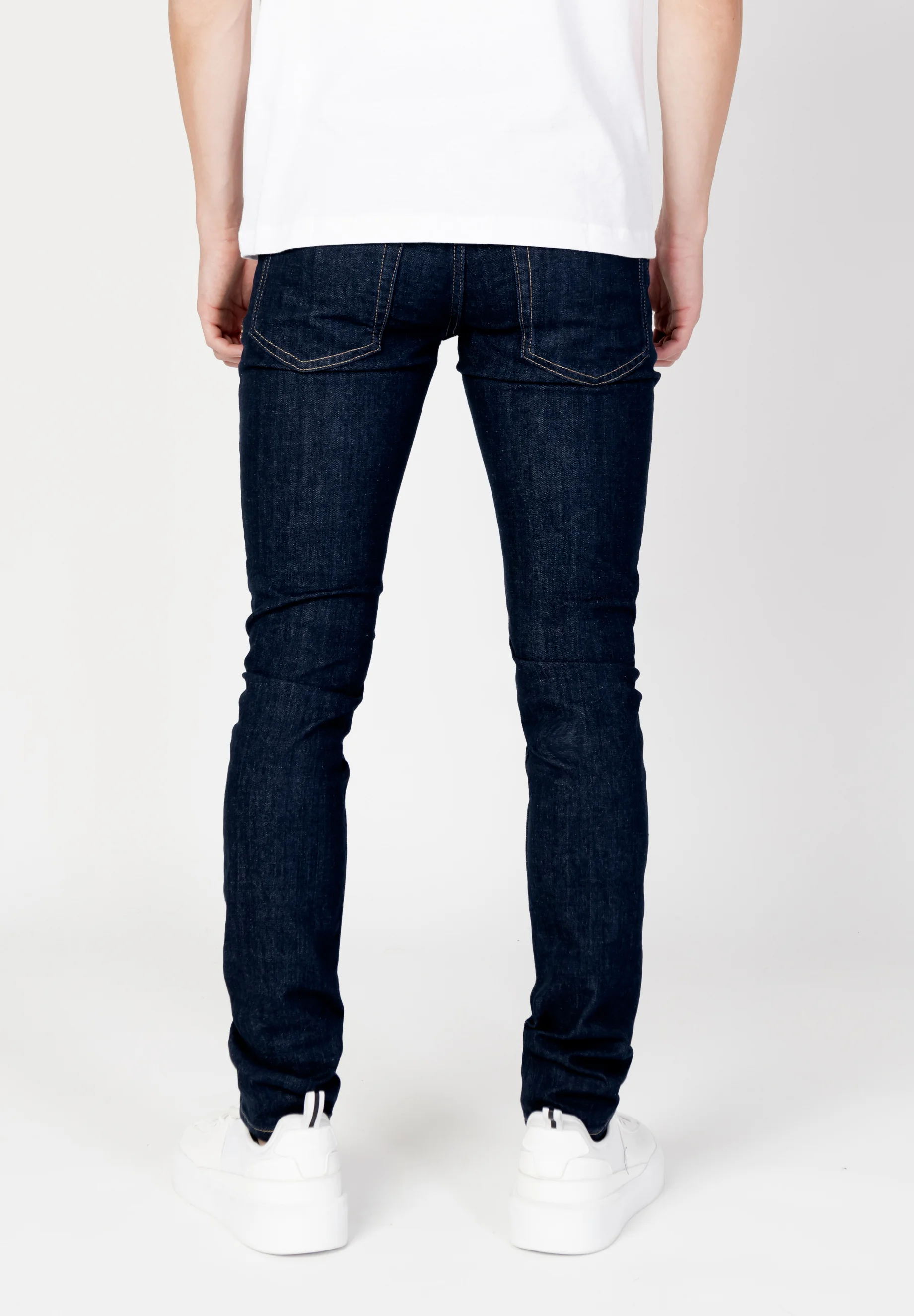 Antony Morato OZZY TAPERED-FIT JEANS - Vaqueros slim fit