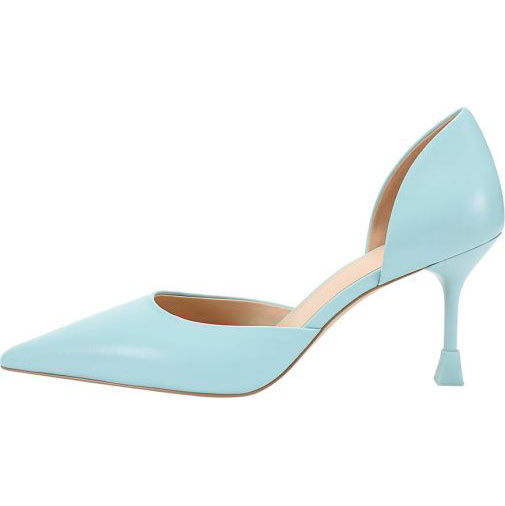 ekonika Pumps mit Stiletto-Absatz