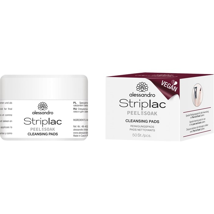 Cleansing Pads