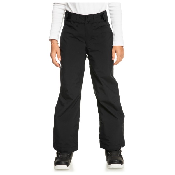 Roxy - Kid's Backyard Girl Pant - Skihose