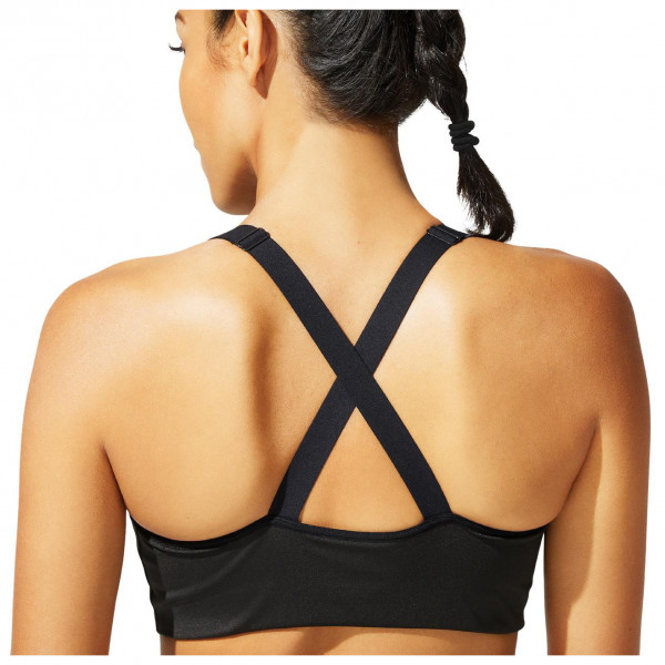 Asics - Women's Accelerate Bra - Sport-BH