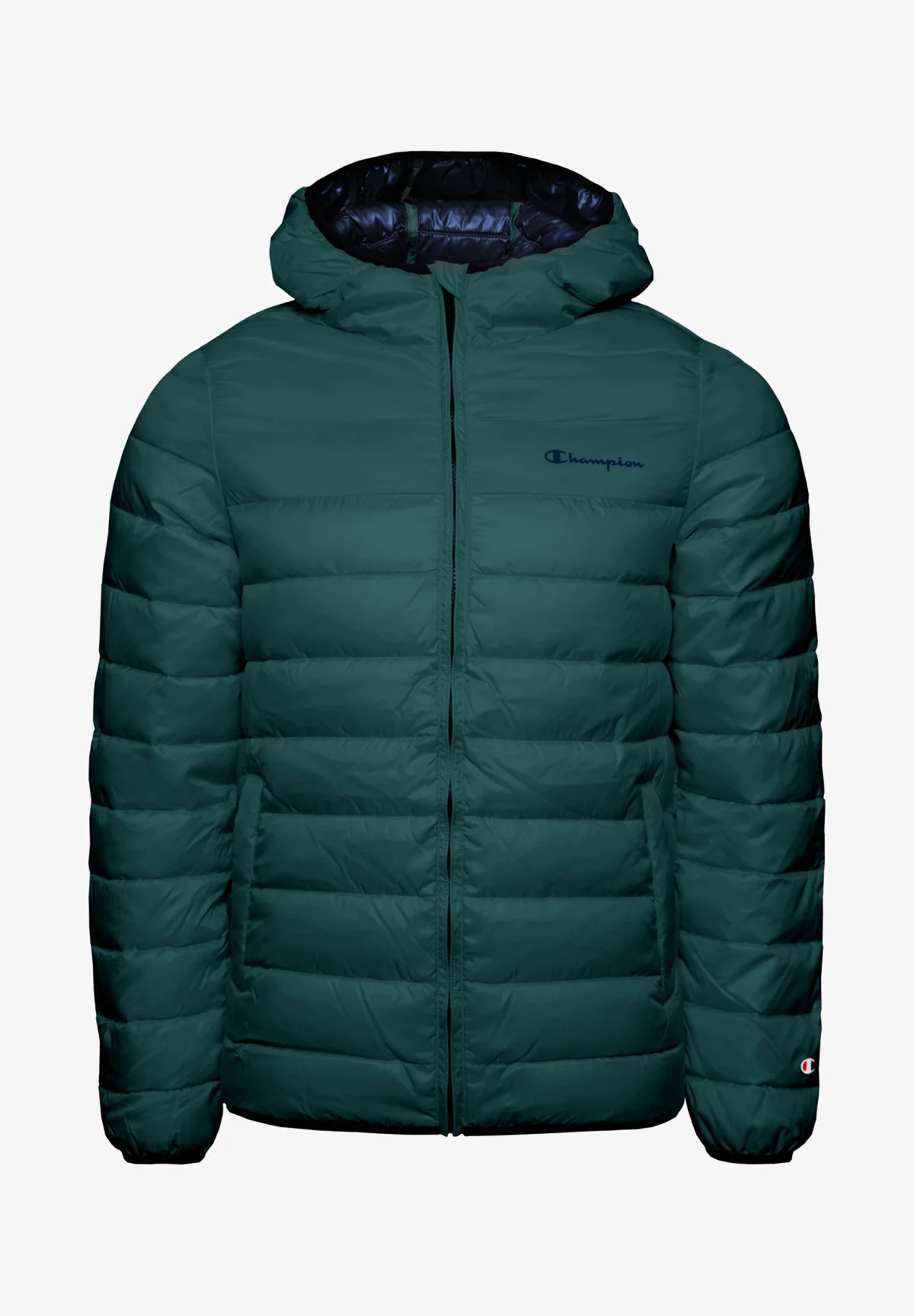 Chaqueta de invierno Champion