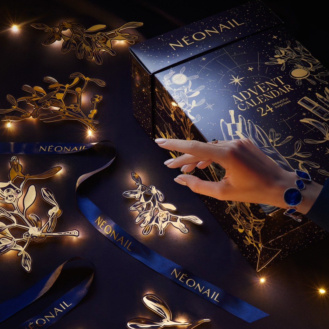 NAGELLACK Advent Calendar