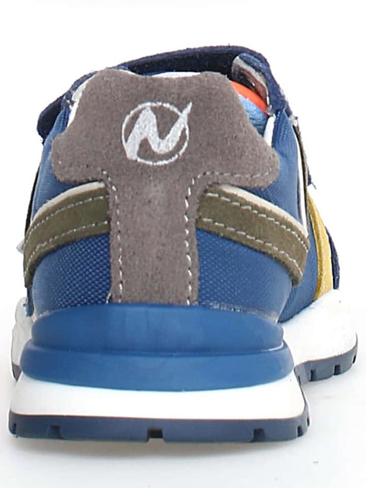Naturino Leder-Sneakers 
