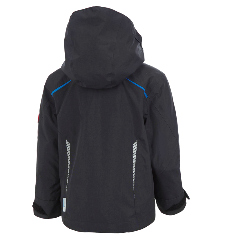 3 in 1 Funktionsjacke e.s.motion 2020, Kinder