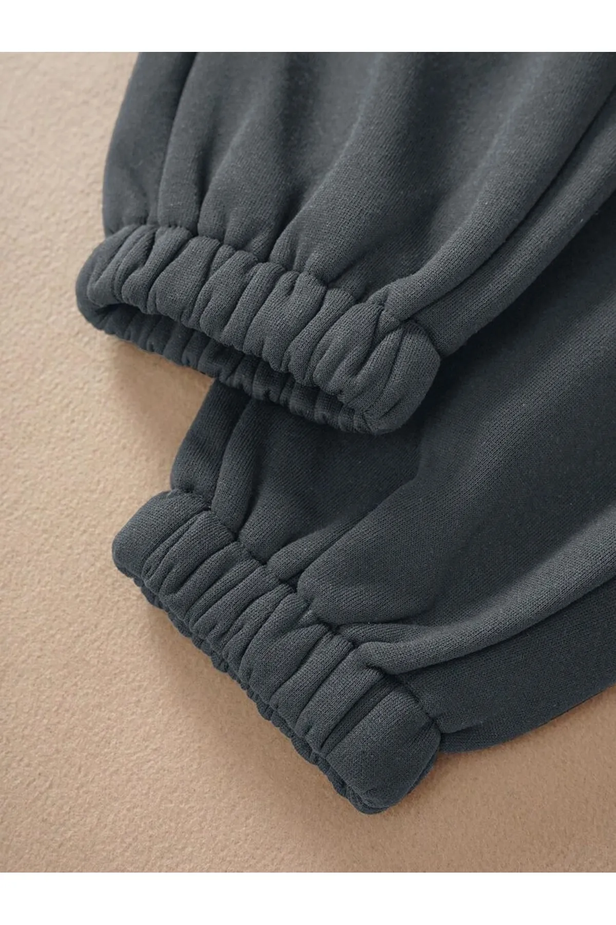 MOONBULL  Jogginghose - Grau - Slim
