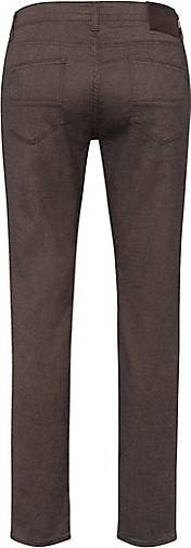 BRAX Herren Hose STYLE.CADIZ Straight Fit