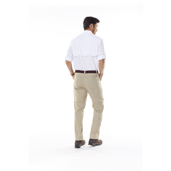 BUG BARRIER EXPEDITION LONG SLEEVE Herren - Mückenabweisende Kleidung