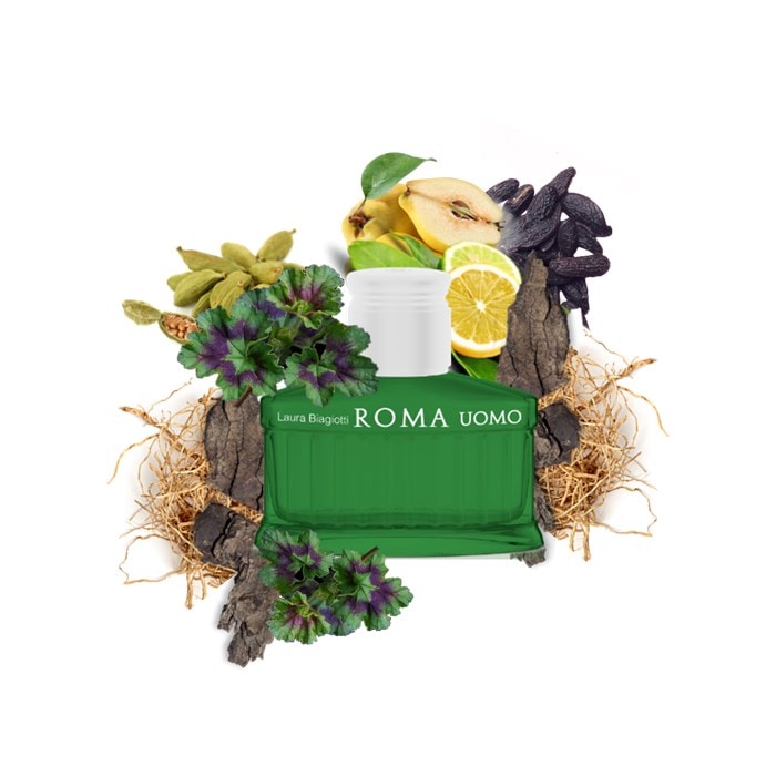 Eau de Toilette Spray