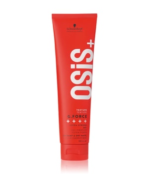 Schwarzkopf Professional Osis Texture G. Force Haargel-150 ml