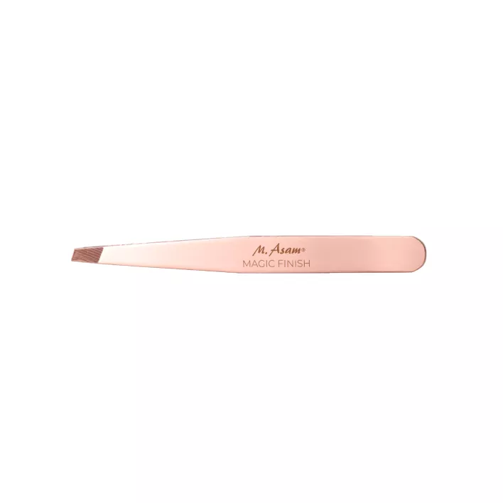 MAGIC FINISH Eyebrow Tweezer