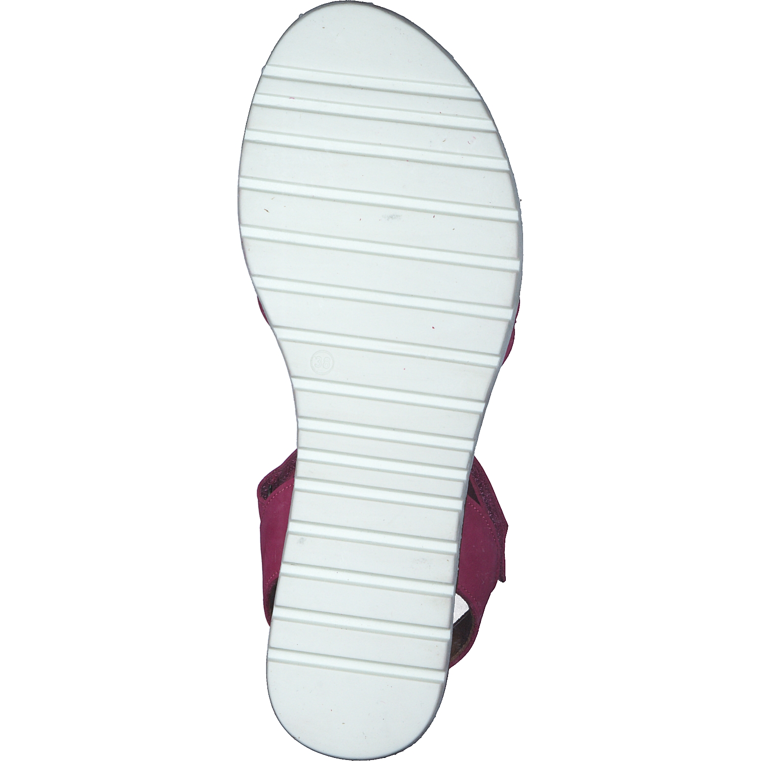 Jochie Daisy 24724, Sandaletten, Kinder, Pink