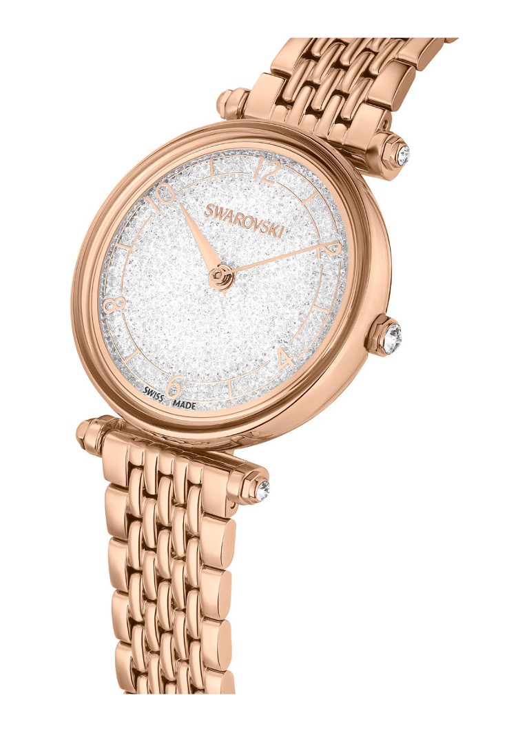 Swarovski Crystalline Wonder watch 5656911