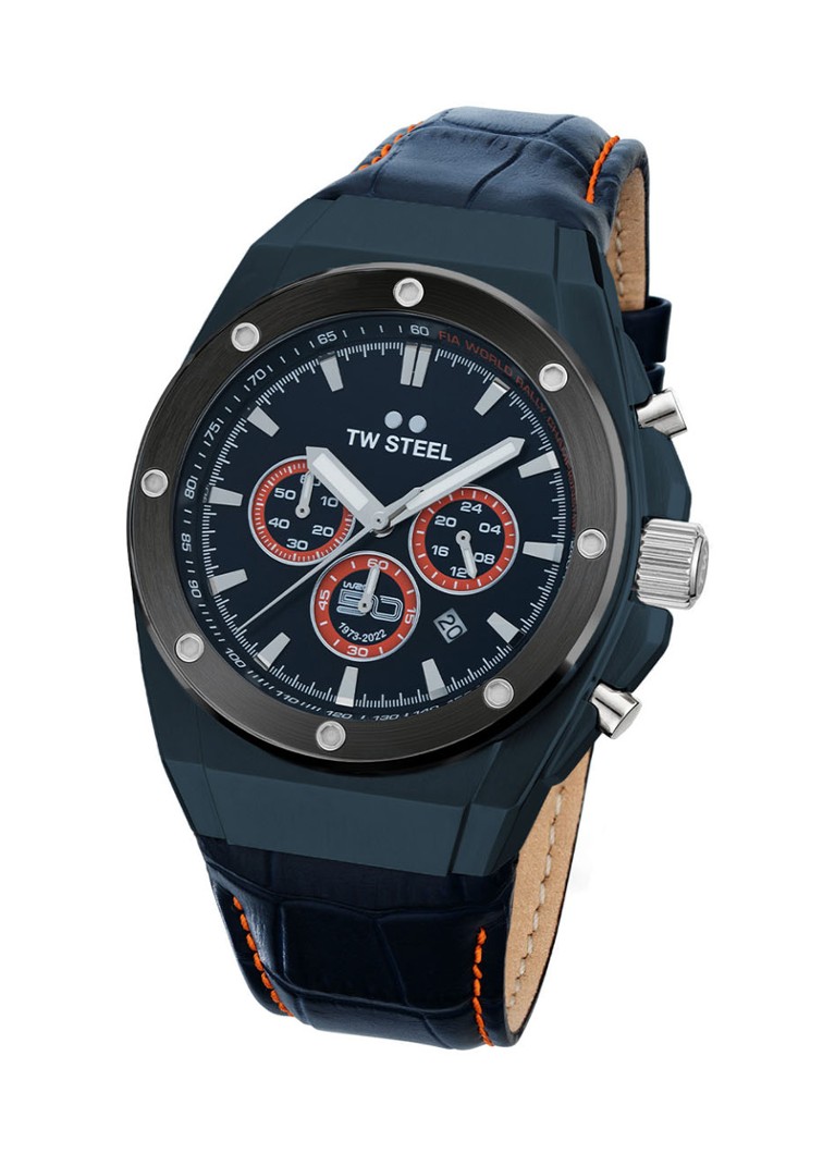 Monitorizarea tehnologică TWCE4110 a CEO-ului TW Steel