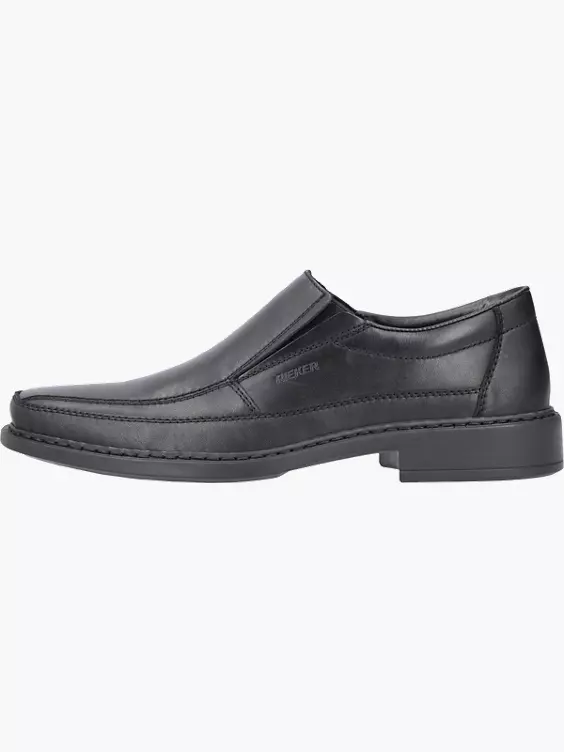 Rieker Herren Slipper