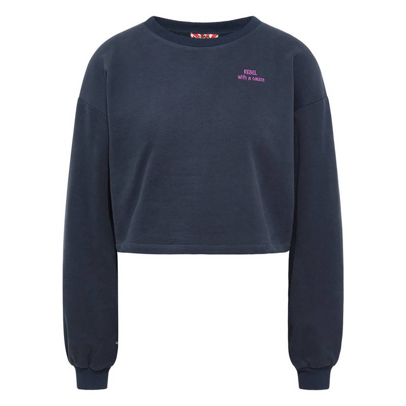 MYMO Sweatshirt Damen