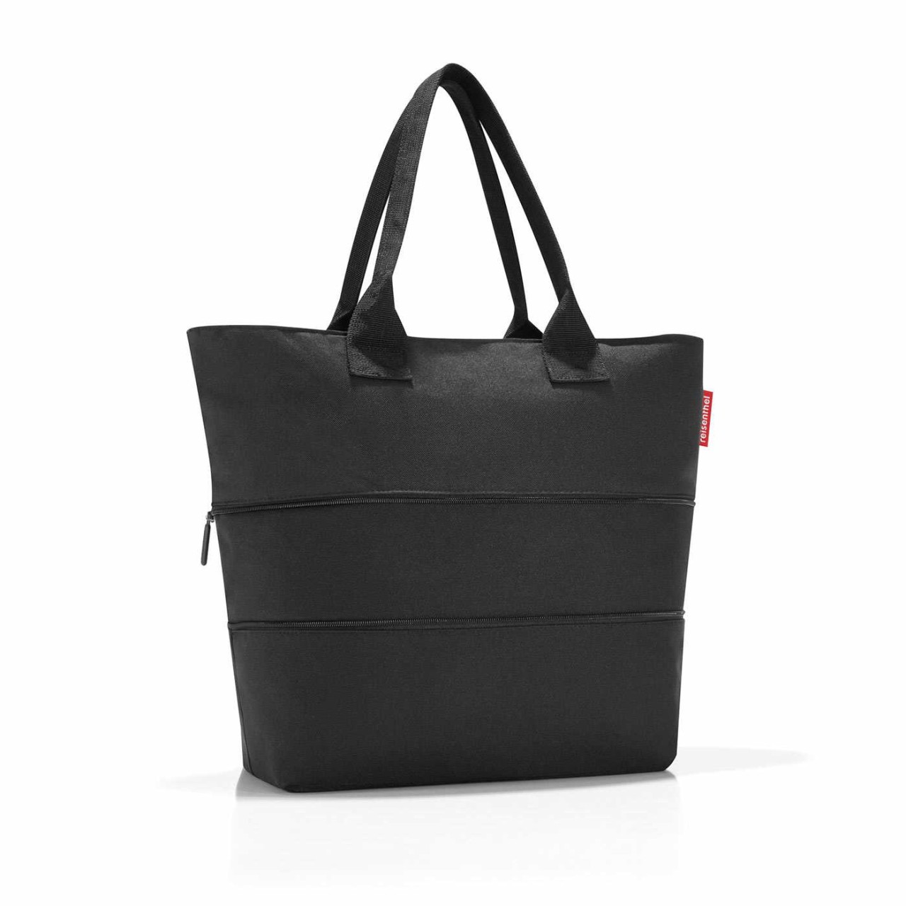 REISENTHEL Handtaschen schwarz SHOPPER E1_7003 black