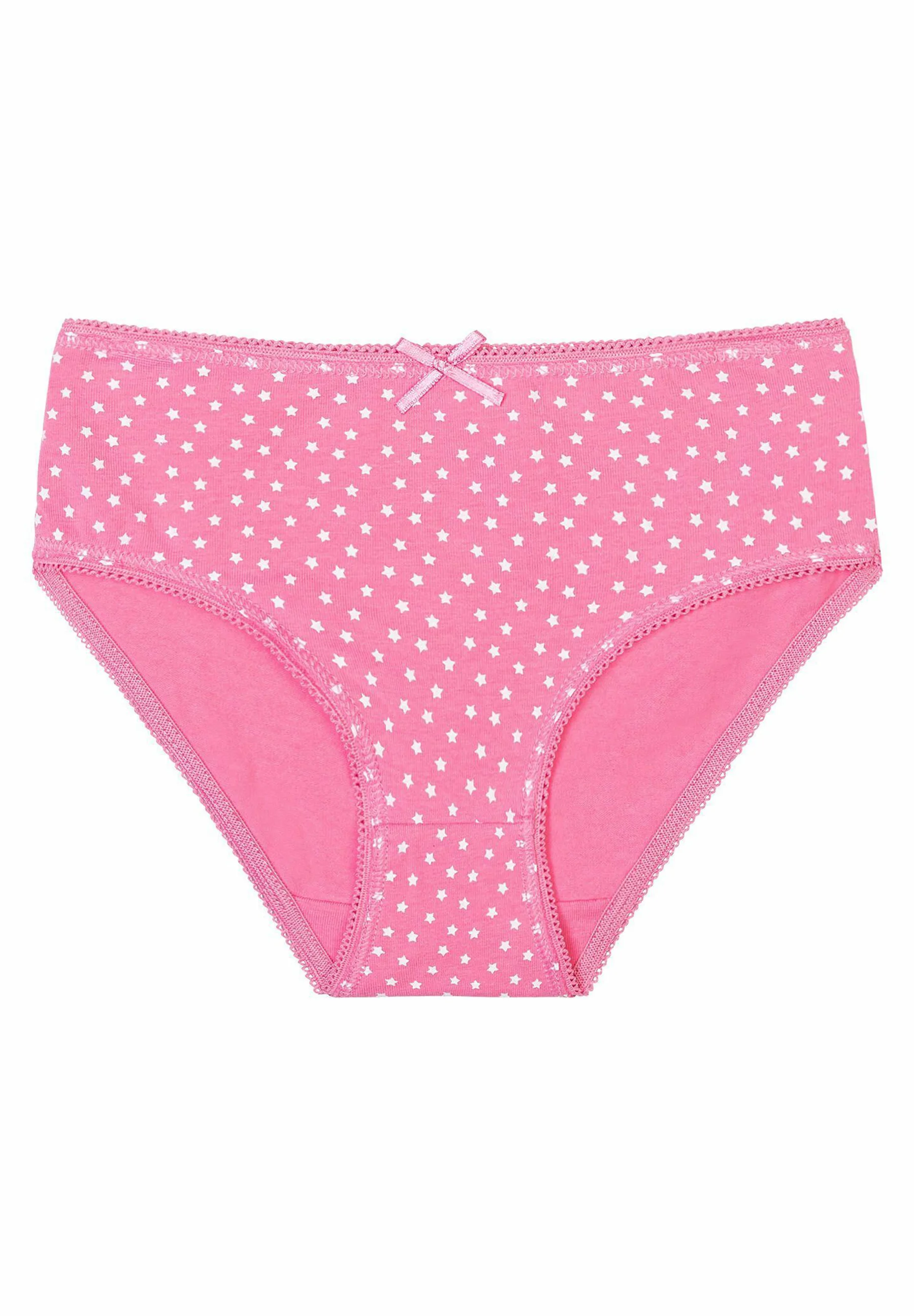 MINOTI PACK DE 10 BRAGUITAS - Braguitas