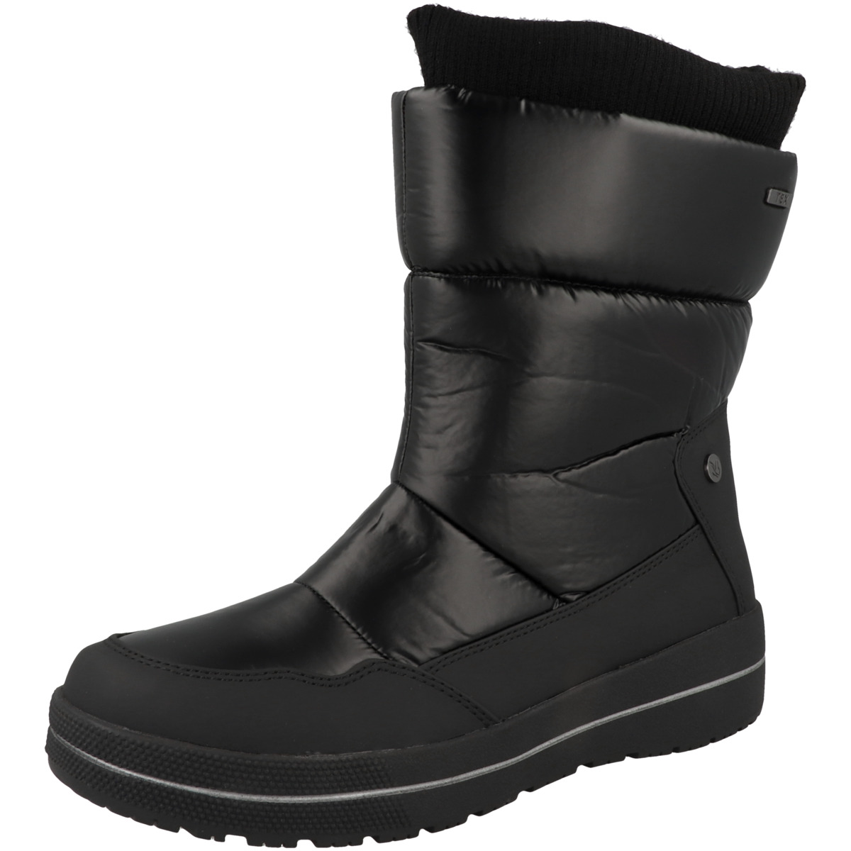 CAPRICE 9-26480-29 Boots schwarz