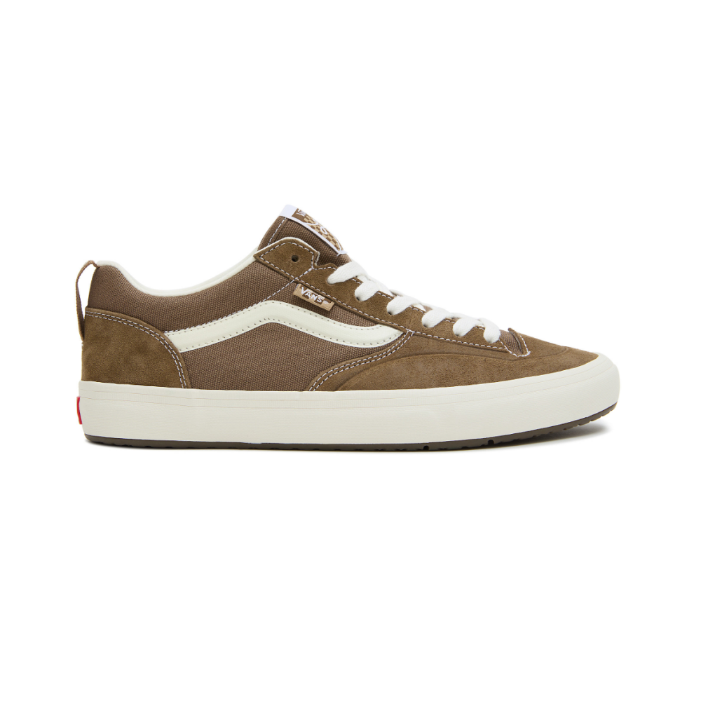 Vans Lizzie Low VN000CBT91K1 / braun