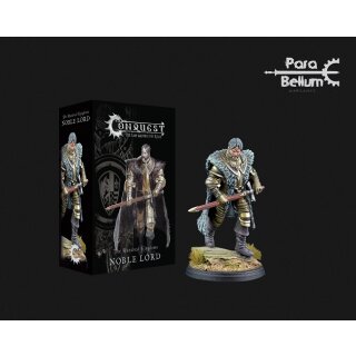 Conquest - Hundred Kingdoms: Noble Lord (Multilingual)