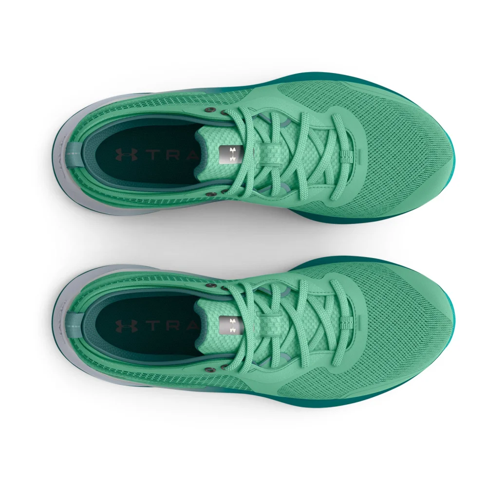 Under Armour HOVR Omnia 3026204-301 / grün