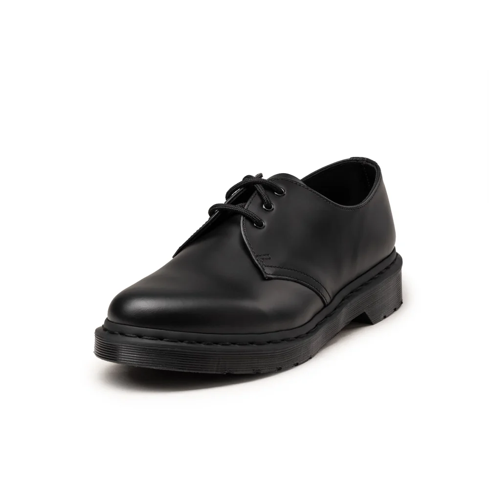 Dr. Martens 1461 Mono DM14345001 / schwarz