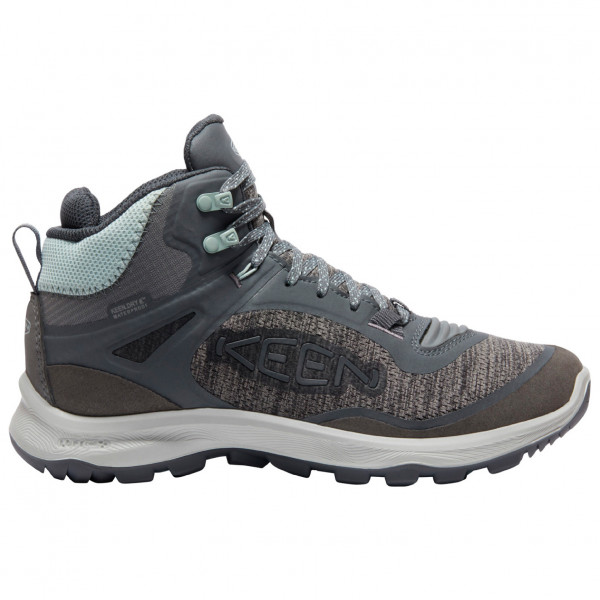 Keen - Women's Terradora Flex Mid WP - Wanderschuhe