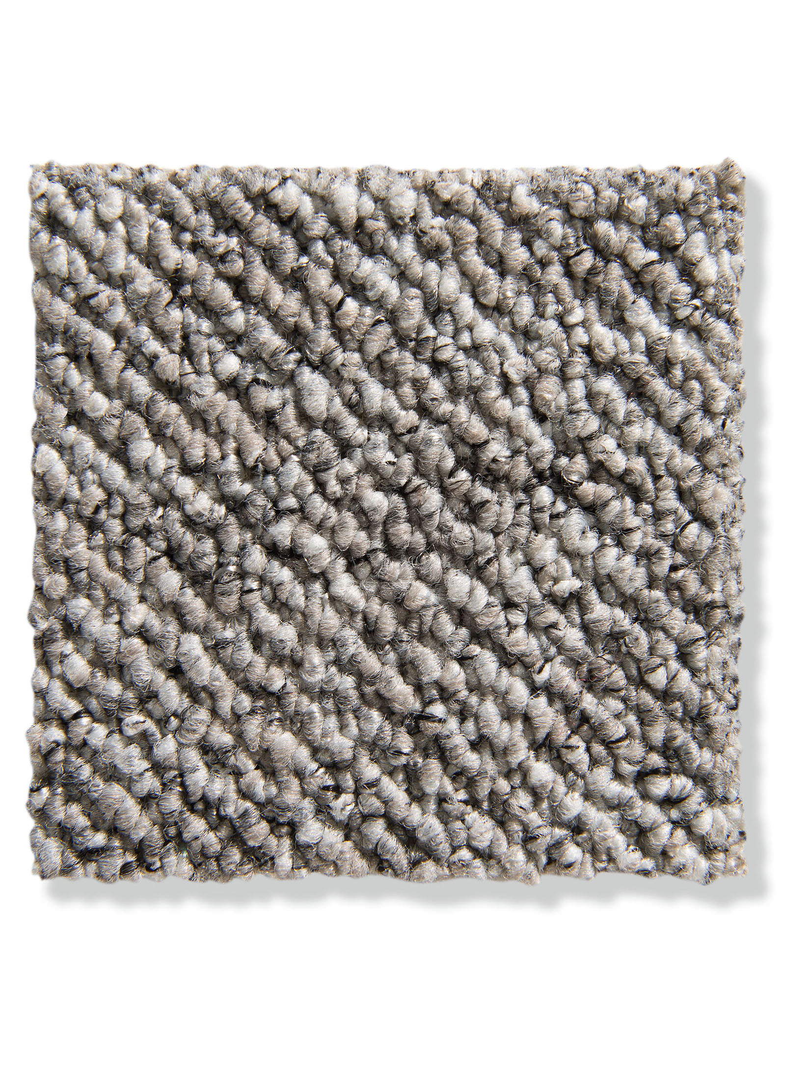 Pescara Schlingen-Teppichboden, Taupe