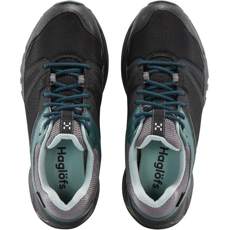 Haglöfs Trail Fuse GT Wanderschuhe Damen