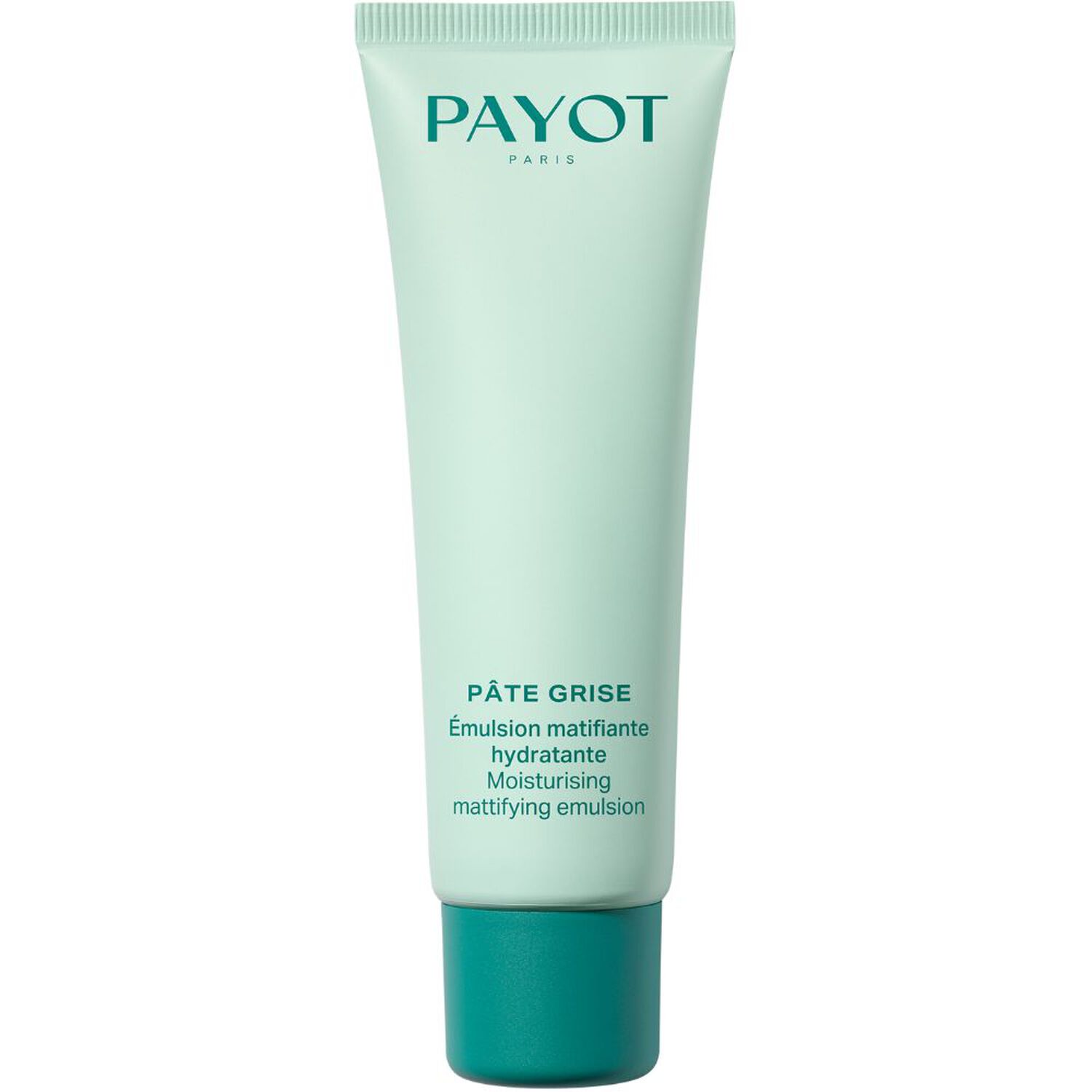 Payot Pâte Grise Émulsion Matifiante Hydratante