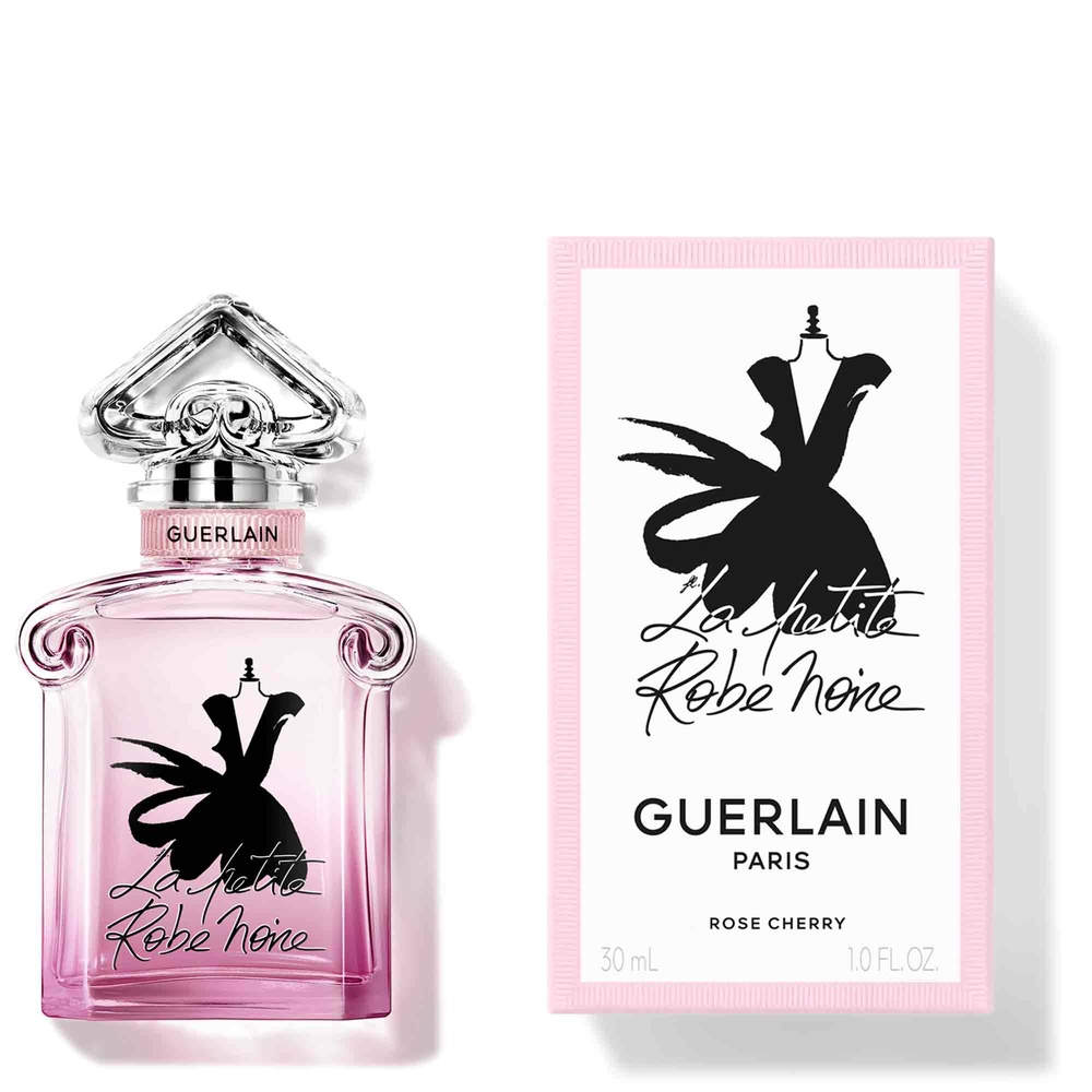 Guerlain LA PETITE ROBE NOIRE Rose Cherry - Eau de Parfum