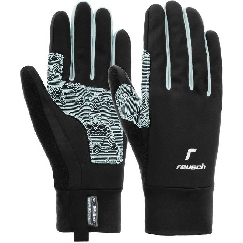 Reusch Arien STORMBLOXX Skihandschuhe