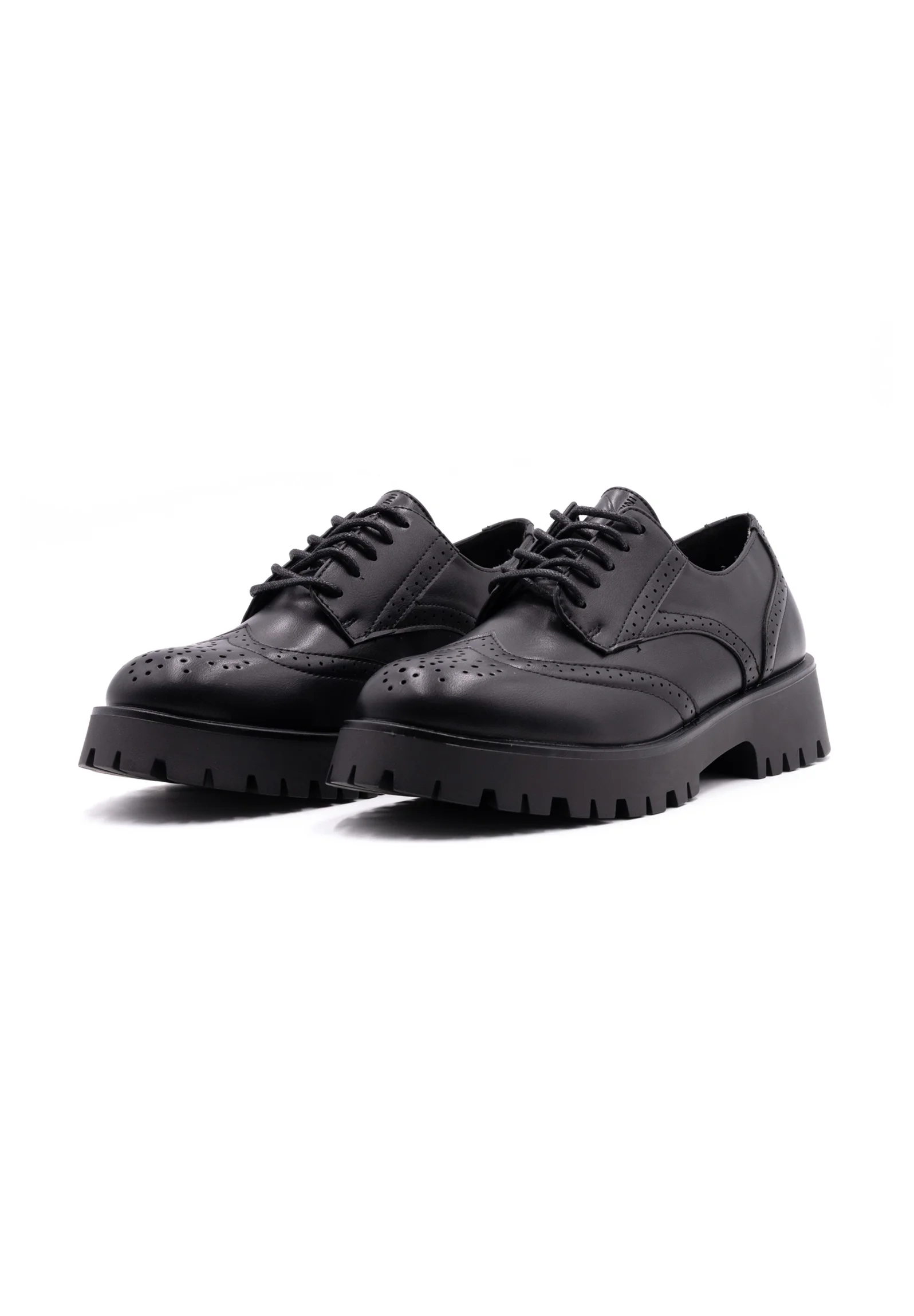Zapatos con cordones ALV de Alviero Martini