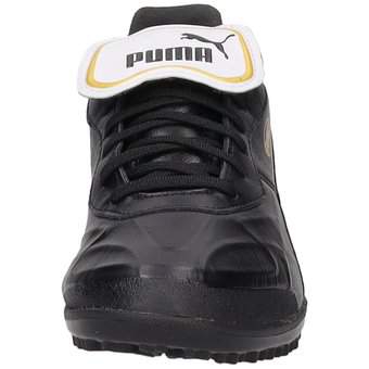PUMA King Top TT Fußball in schwarz
