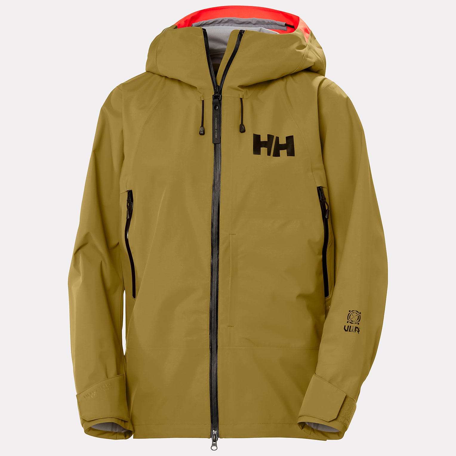 Women's Sogn Shell Jacket