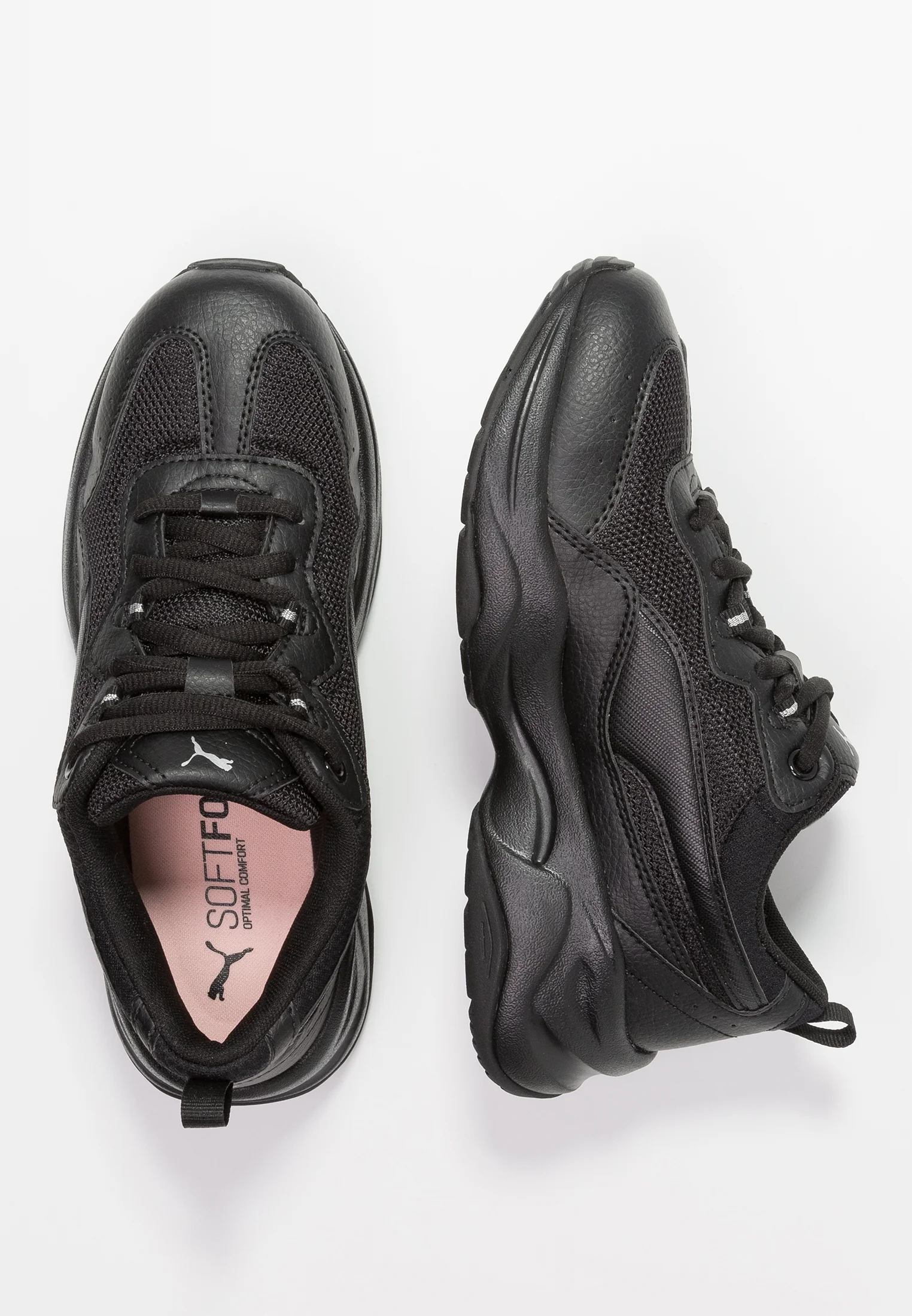 Puma CILIA - Zapatillas bajas